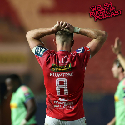 The Welsh Rugby Podcast From Walesonline