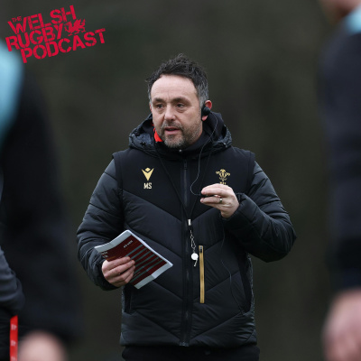 The Welsh Rugby Podcast From Walesonline