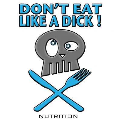 Delad Nutritions Podcast