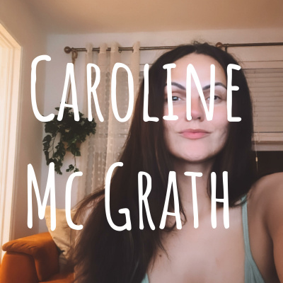 Caroline Mc Grath
