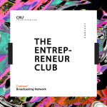 Cretivox® // The Entrepreneur Club