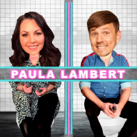 Paula Lambert packt aus: ...von Ecstasy habe ich schrecklich Durchfall gekriegt - HOSEN RUNTER der Interview Podcast