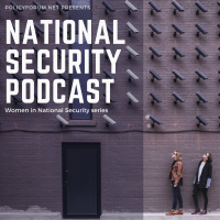 Women in National Security – episode 2