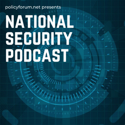 The National Security Podcast