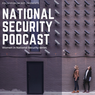 The National Security Podcast
