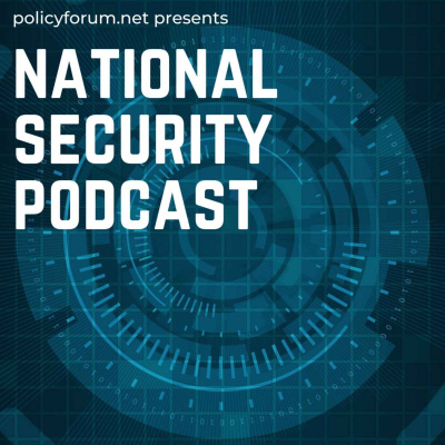 The National Security Podcast