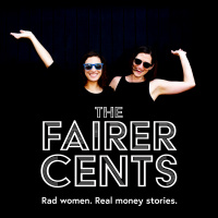 Coming November 8! The Fairer Cents