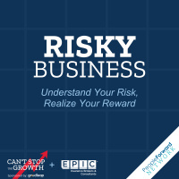 What is Risk? Becoming Familiar with the Unknown with Chris Moore