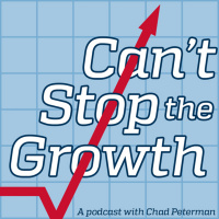 CSTG 96: Expanding the Business and Interview with Jeremy Lewis