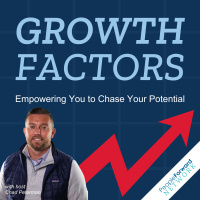Growth Factors: Appreciate Discomfort