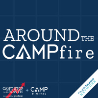 Re-release: The Future of Digital Marketing with Camp Digital