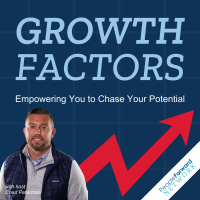 Growth Factor - Building a Growth Plan: Consistency