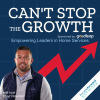 CSTG 181: From Call Center to Culture: Key Strategies for Home Service Success with Tommy Mello