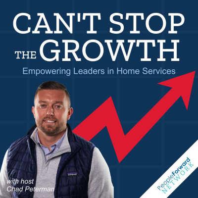 Cant Stop The Growth