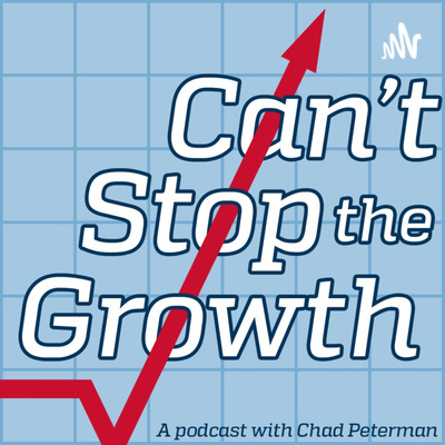 Cant Stop The Growth