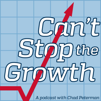 Cant Stop The Growth