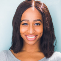 Look Who’s Next Podcast With Actress and Producer, Tamara S. Hall hosted by Symone Jackson