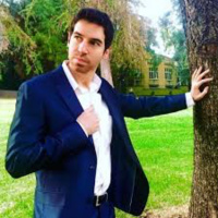 Michael Matteo Rossi Talks About His Upcoming Thriller, Chase