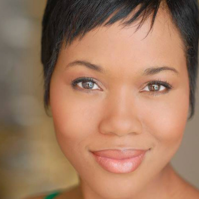 Black Talent Tvs Look Whos Next Podcast