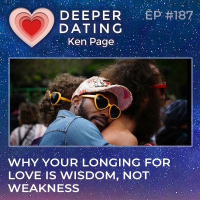 Deeper Dating