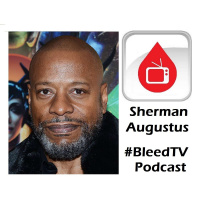 Into the Badlands Sherman Augustus Interview by AMC