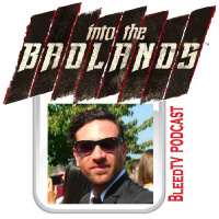 Into the Badlands Giovanni Lipari Interview by AMC