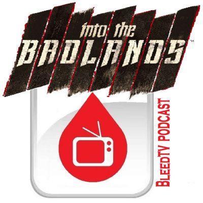Into The Badlands