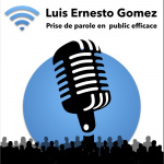 Prise De Parole En Public