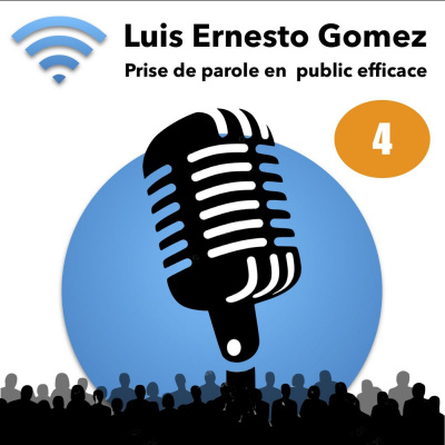 Prise De Parole En Public