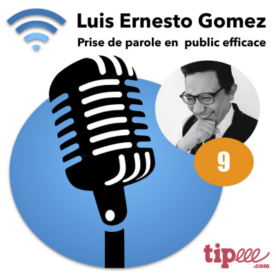 Prise De Parole En Public