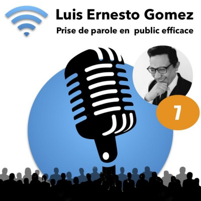 Prise De Parole En Public