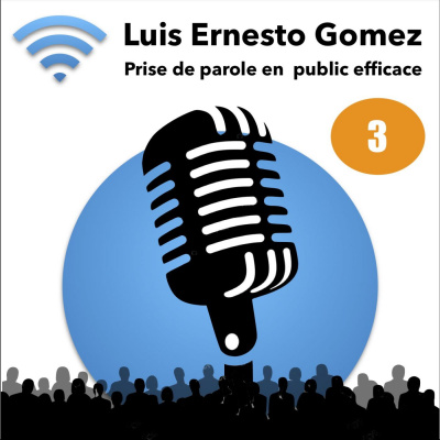 Prise De Parole En Public