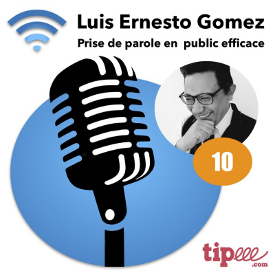 Prise De Parole En Public