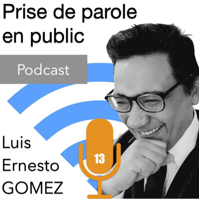 Prise De Parole En Public