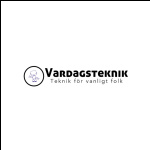 Vardagstekniks Podd