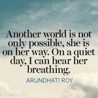 Bonus Episode - Coronacast 6: Jason - Another World Is Possible