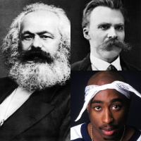 Episode 15: Rory - Marx, Nietzsche, Bill Wilson, and Tupac