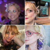 Ep. 21.2: Whole Lotta Rosie, Pt. 2 - Sex, Food, God,  the Four-Year BJ