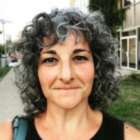 Episode 12: Shana - Radicalism, Brave Spaces, Embracing the Muddy