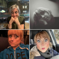 Ep. 21.1: Whole Lotta Rosie, Pt. 1 - Raised By Gay Men and Ballerinas