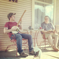 Episode 11: Jacob - Politics, Pineapple, Banjo