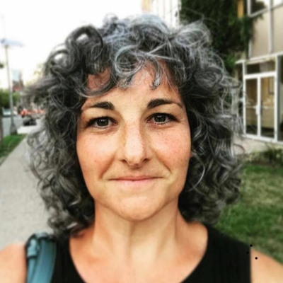 Brian Talks To Humans!