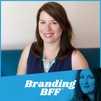 EP 18: Behind the Scenes of My Rebrand, Lisa Speer