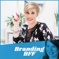 EP 14: Building a Strong Brand Foundation, Patty Aluskewicz