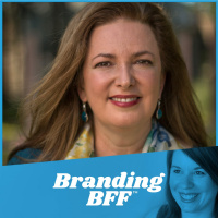 EP 11: Creating Your Business Name and Tagline, Ellen Gross