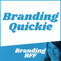 EP 17: Branding Quickie, Be Like a Magnet