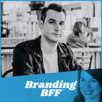 EP 15: Aligning Your Brand on Social Media, Wade Foley
