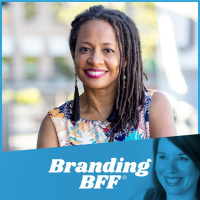 EP25: Expanding Your Brand Through Email Communication, Kia Dolby
