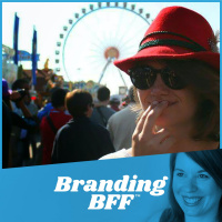 EP 12: Using Your Lifestyle to Shape Your Brand, Allison Conway