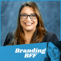 EP 22: Legally Protecting Your Brand, Karen Boardman
